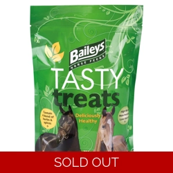 Baileys Tasty Treats 1kg