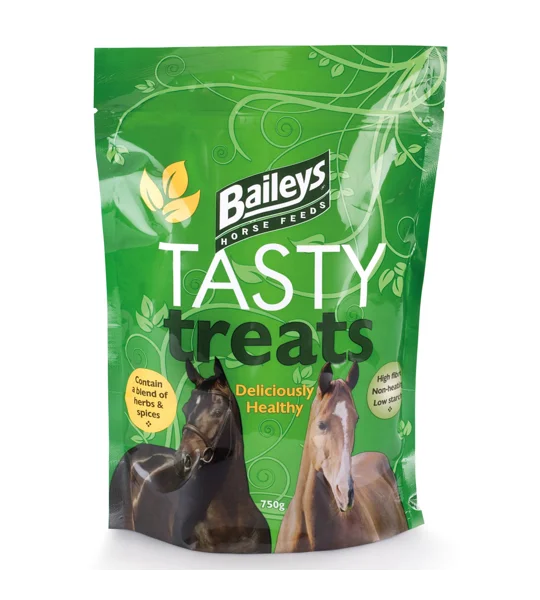 Baileys Tasty Treats 1kg