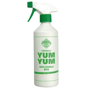 Barrier Yum Yum Anti-Stable Bite - 400 Ml