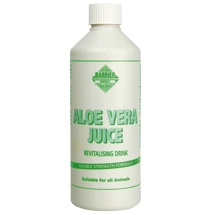 Barrier Aloe Vera Juice..