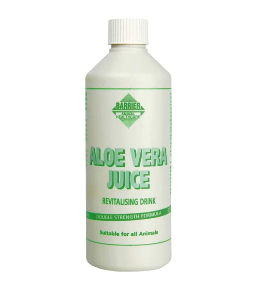 Barrier Aloe Vera Juice - 500 Ml