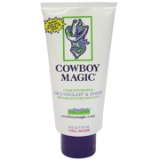 Cowboy Magic Detangler & Shine 4oz/118ml