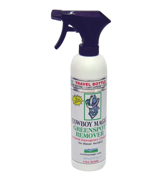 Cowboy Magic Greenspot Remover