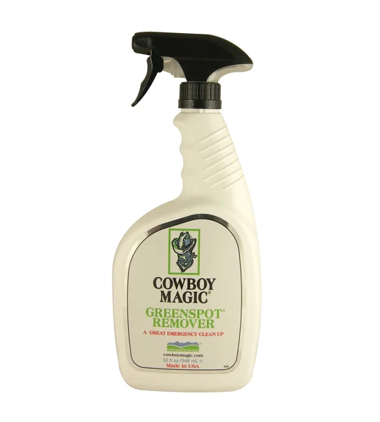 Cowboy Magic Greenspot Remover