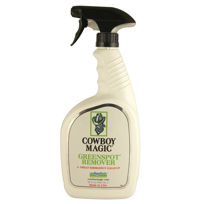Additional Image for Cowboy Magic Greenspot Remover