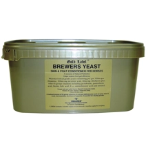 Gold Label, Brewers Yeast