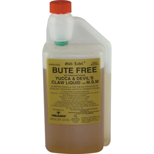 Gold Label Bute Free - 1 Lt
