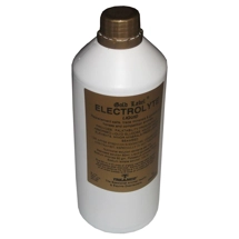 Gold Label, Electrolyte..