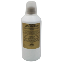 Gold Label, Liquid Iron - 1 Lt