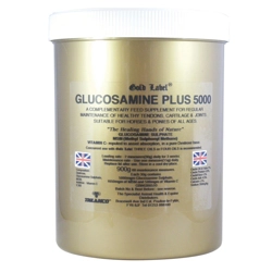 Gold Label ,Glucosamine Plus 5000