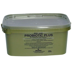 Gold Label, Probiotic Plus 900gm