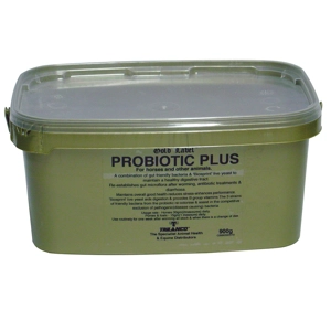 Gold Label Probiotic Plus 900gm