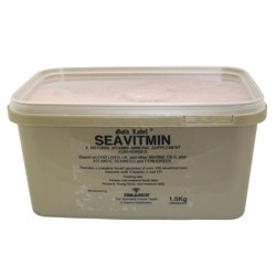 Gold Label, Seavitmin - 1.5 Kg