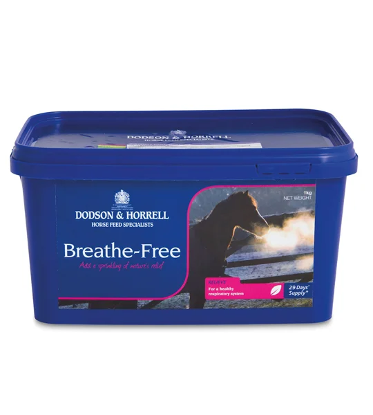 D&H Breathe-Free 1kg