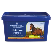 D&H Hedgerow Herbs - 1 Kg