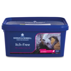D&H Itch-Free - 1 Kg