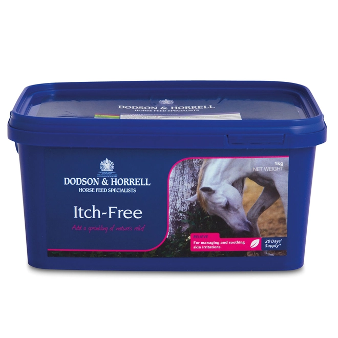 product Image for D&H Itch-Free - 1 Kg