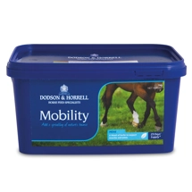 D&H Mobility - 1 Kg