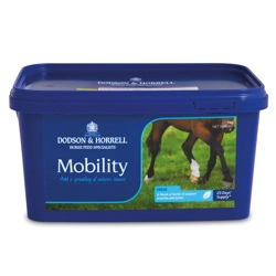 D&H Mobility - 1 Kg