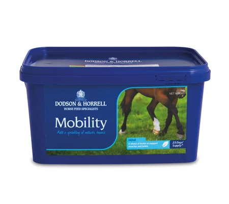 D&H Mobility - 1 Kg