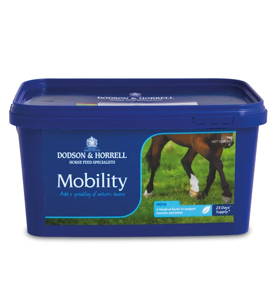 D&H Mobility - 1 Kg