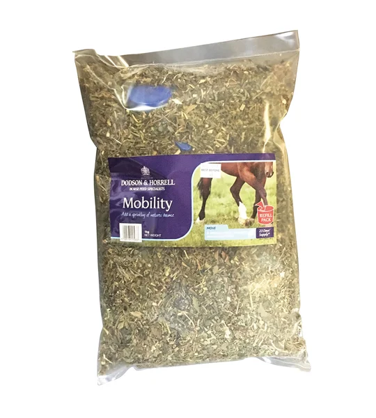 D&H Mobility - 1 Kg