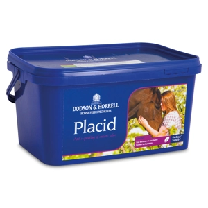 D&H Placid - 1 Kg
