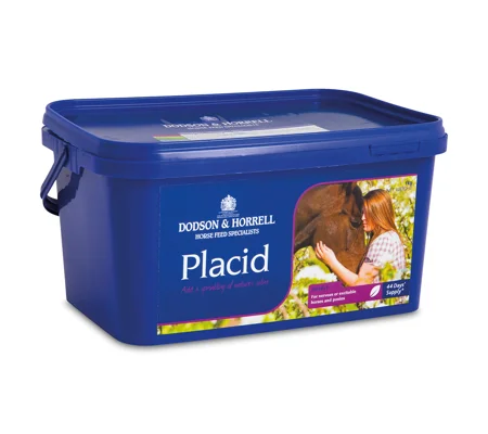 D&H Placid - 1 Kg