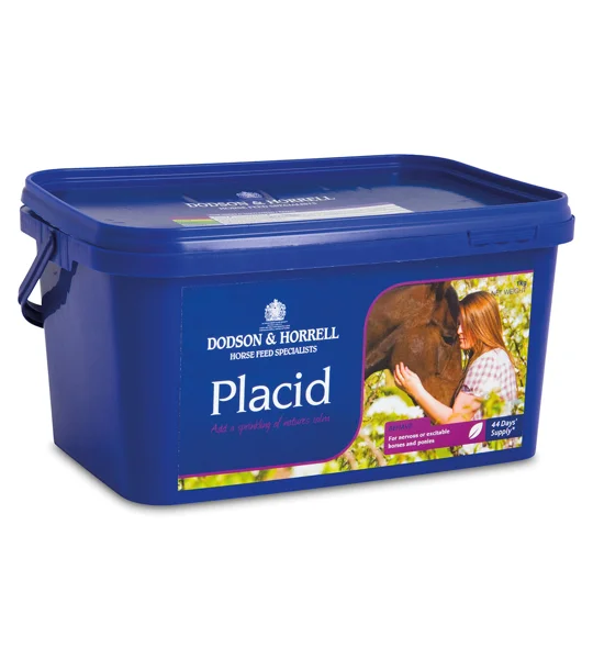 D&H Placid - 1 Kg