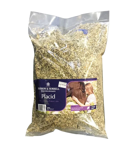 D&H Placid - 1 Kg