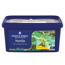 Dodson & Horrell, Nettl..