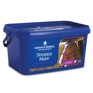 D&H Stroppy Mare - 1 Kg