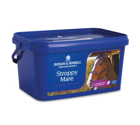 D&H Stroppy Mare - 1 Kg