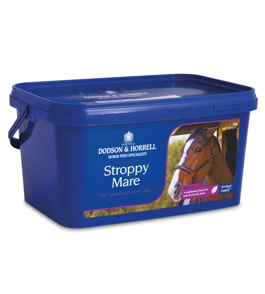 D&H Stroppy Mare - 1 Kg