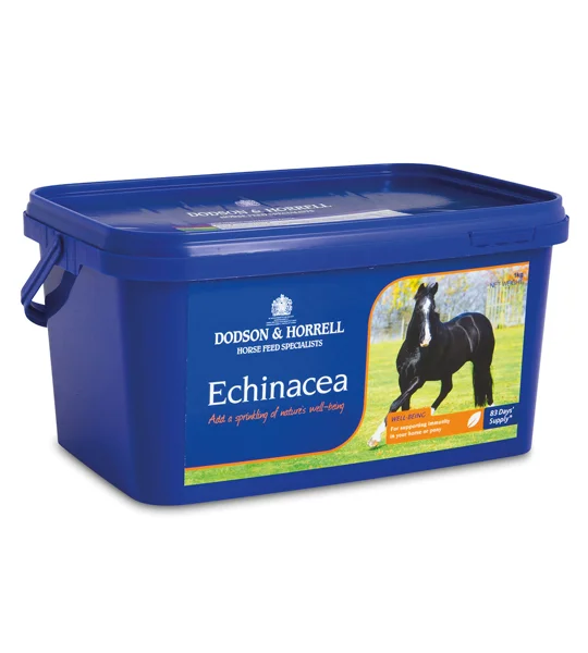 D&H Echinacea- 1 Kg