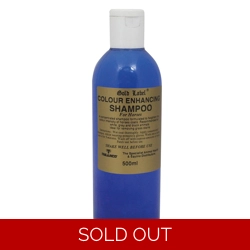 Gold Label Colour Enhancing Shampoo - 500 Ml