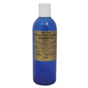 Gold Label Colour Enhancing Shampoo - 500 Ml