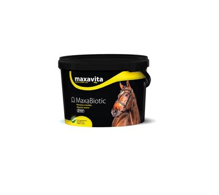 Maxavita, MaxaBiotic x 900 Gm
