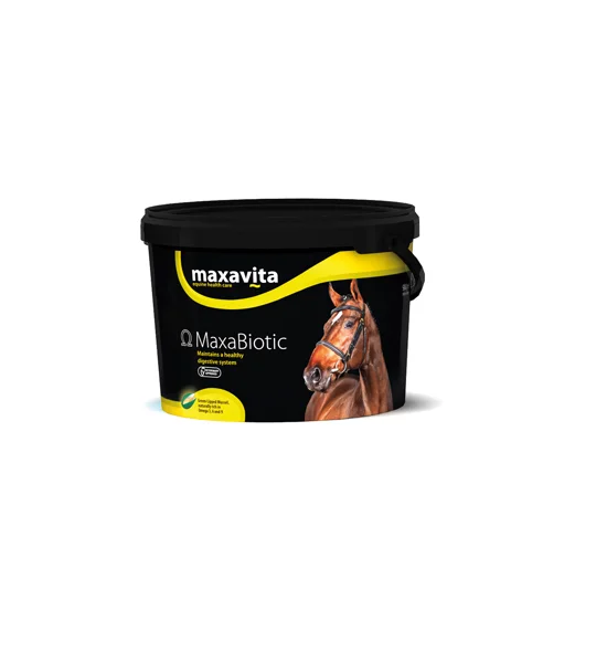 Maxavita, MaxaBiotic x 900 Gm
