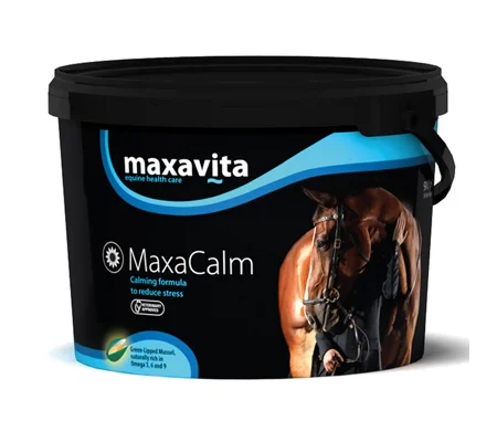 Maxavita MaxaCalm 900 Gm