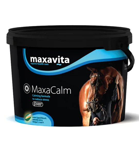 Maxavita MaxaCalm 900 Gm