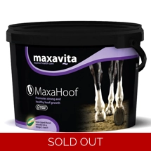 Maxavita MaxaHoof x 900..
