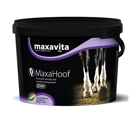 Maxavita MaxaHoof x 900 Gm