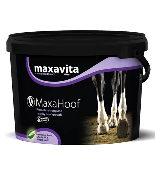 Maxavita MaxaHoof x 900 Gm