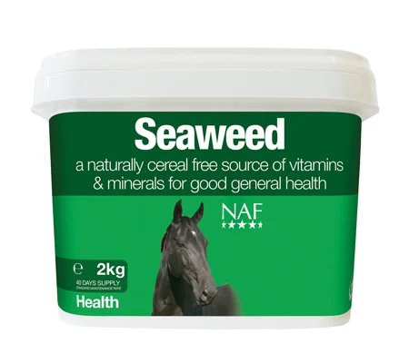 NAF Seaweed - 2 Kg