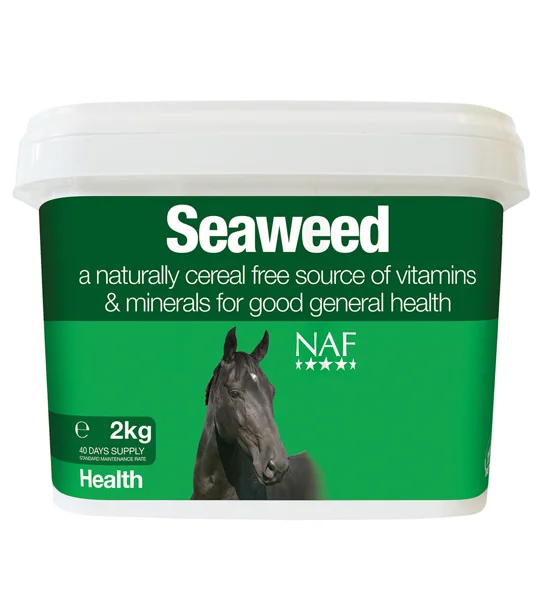 NAF Seaweed - 2 Kg