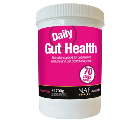 NAF Daily Gut Health - 700 Gm