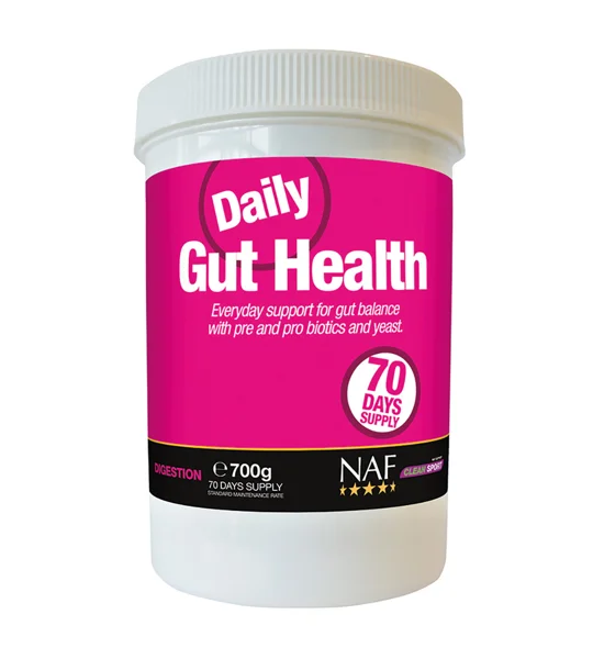 NAF Daily Gut Health - 700 Gm