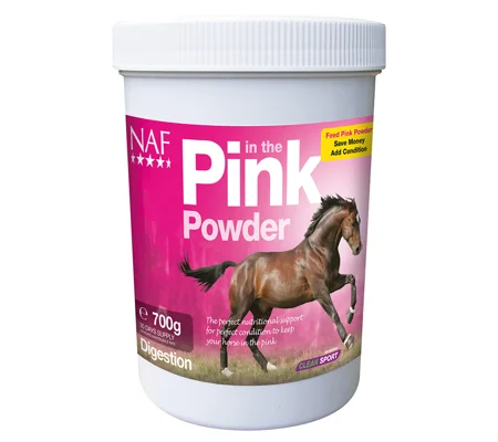 NAF In the Pink Powder