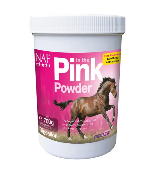 NAF In the Pink Powder